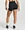 ladies gym shorts